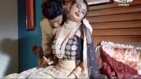 Hot Sec Scenes – Ankita Dave