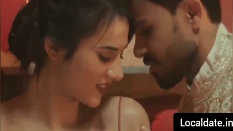 Suhagrat Ki Night Me Wife Exchange With Friend