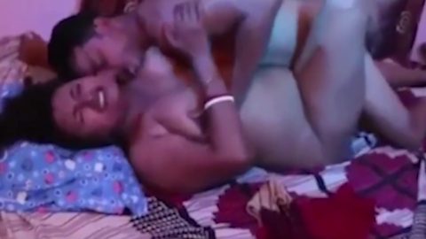 Indian Bhabhi – Indian Bengali Bhabhi Ko Jabardast Choda