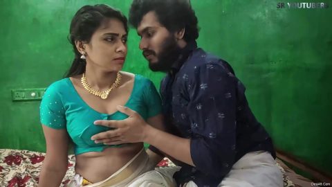 Vaish Nipple Suck