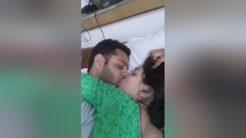 Desi Indian Wife Fun Time