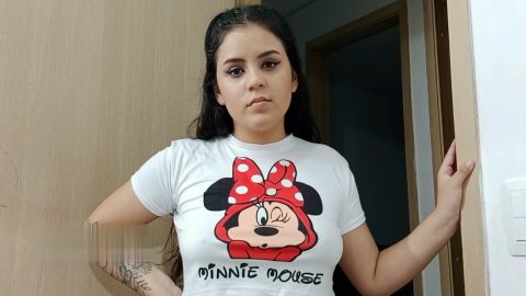 Stepsister Grants Me The Desire To Cum In Her Pussy – Porn In Spanish