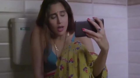 Mx Player Web Series Khul Ja Sim Sim Sex Scene Hindi Audio