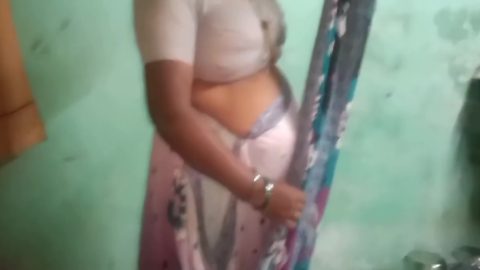 Long Hire Housewife Aunty Sary Chenging