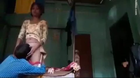 My Desi Maid