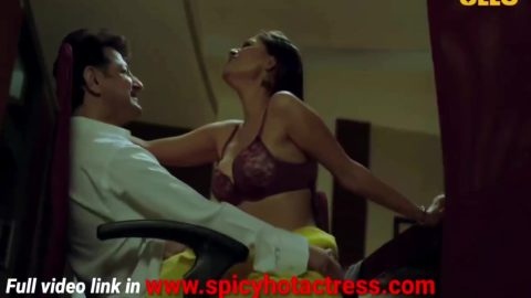 Indian Women – Indian Woman Fucks With Her Office Boss