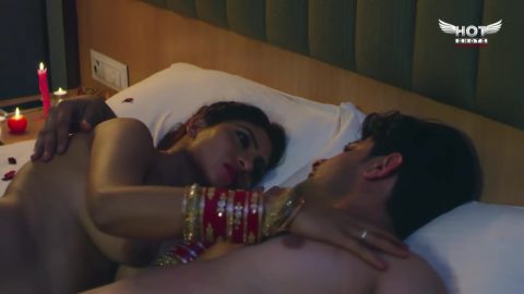 Honey Moon – Hot Nude Indian Webseries By Hot Shots