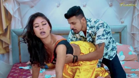 Poonam Pandey, Priya Ray And Rajsi Verma – Kamwali Bai Uncut (2024) Hindi Hot Short Film