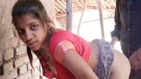Pakistani Desi Girl Outdoor Sex Boyfriend Village Girl