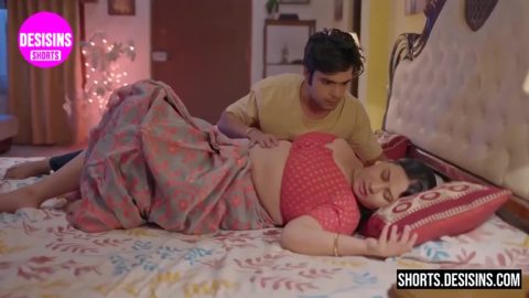 Prajakta Jahagirdar Mami Ke Saath Ek Raat In Karonaa With Poonam Pandey, Sapna Sappu And Priya Ray
