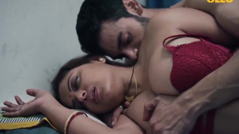 Indian Step brothers Wife -2
