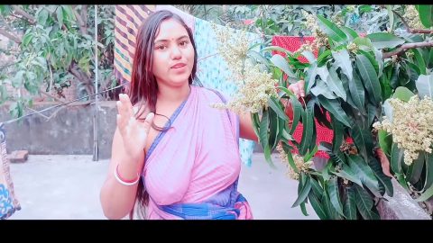 My Bengali Stepmom Showing Nipple And We Had A Gerat Sex