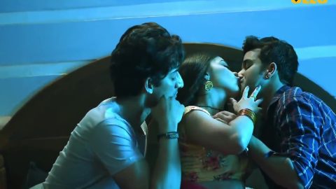 Bhabi Ko Do Pasand Hai Hot Web Series