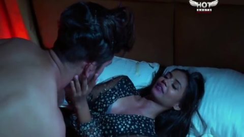 Hotshots Web Series – Colours Of Night (2021 Xxx)