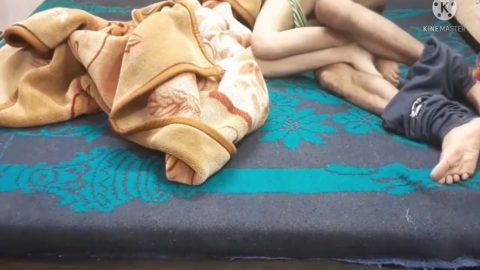 Sasur Ne Bahu Ko Rat Ko Choda Full Video With Audio Slimgirl