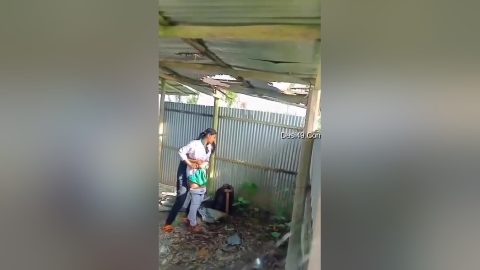 Today Exclusive- Desi Lover Fucking Record In