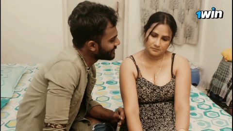 Big Boobs Girl Having Hardcore Sex With Stranger