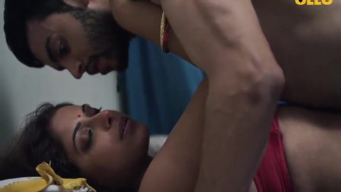 Indian Married Aunty Seduced With Indian Aunty And Desi Bhabhi