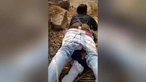 Desi Randi Outdoor Fucking