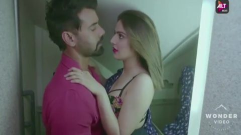 Bollywood Actress – Indian Air Hostess Sex With