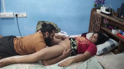 Malayali Couple Home Vaishnavy And Sharun Raj Home Sex, Mallu Couple Hot Romantic Sex In Home, Indian Desi Malayali Sex With Sexy Wife