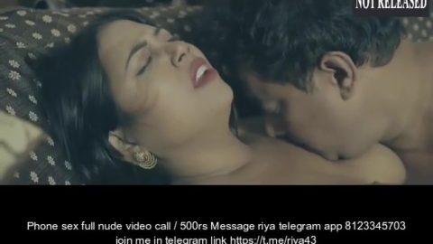 Saas Bani Sautan 3 (2021) Unreleased Nuefliks Hindi Short Fi