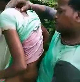 Poor Village Girl Fucked By A Gang In The Forest