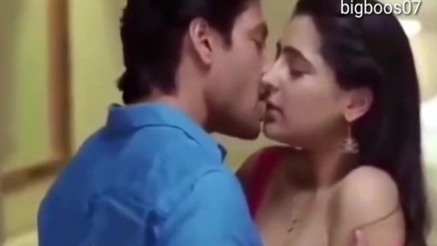 Indian Hot Bhabhi Sex With Step brother