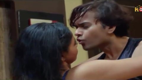 Dost Ki Maa Ko Choda