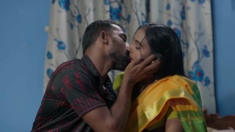 Swapna Rathri Season 01 Uncut (2024) Boomex Hindi Hot Web Series – Poonam Pandey, Rajsi Verma And Priya Ray