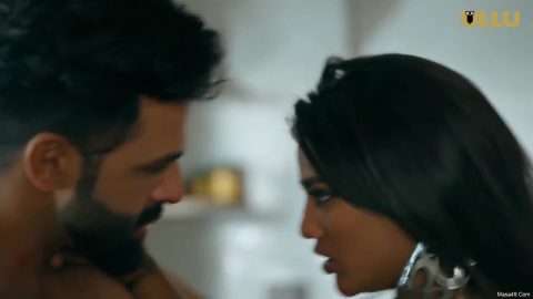 Rikshawala Web Series