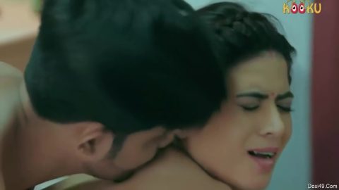 Paglet Kooku Hindi Web Series 2 2