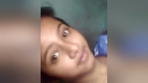 Today Exclusive- Cute Odia Girl Showing Her Boobs And Pussy