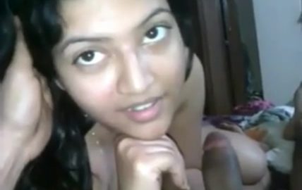 Sexy Indian Cousin Step sister Home Sex With Step brother