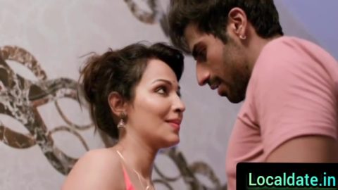 Bhabhi Ko Mila Charamsukh