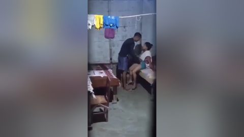 Today Exclusive- Assam Boudi Sex With 2 Lover Record In 2