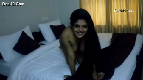 Exclusive- Sexy Mallu Girl Nude Video Capture By Lover