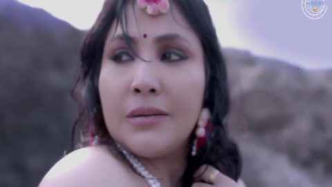 Desi Aunty And Indian Aunty In Shaurya Epi 1