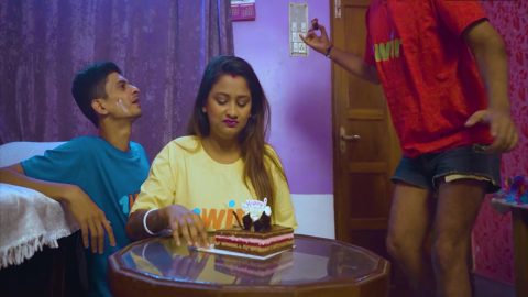 Naughty Devar Enjoyed Hardcore Sex With Her Horny Bhabhi