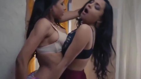 Indian Lesbian Webseries
