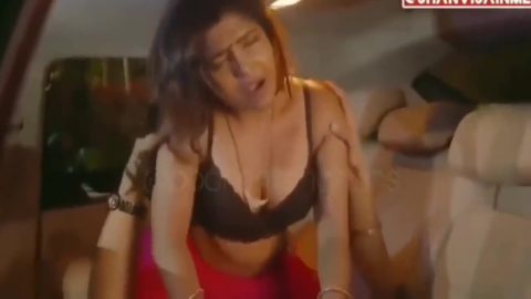 Indian Aunty Ko Car Me Choda Aunty Love