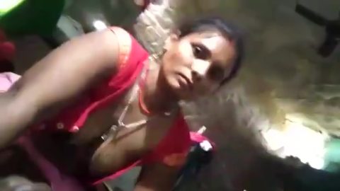 Dehati Wife Riding Dick Of Devar