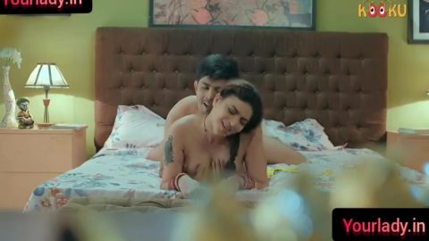 Devar Bhabhi – Devar Ne Apni Bhabhi Ko Diya Chudai Ka Sukh