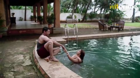 The Darkgirl Season 01 To 04 (2024) Hitprime Hindi Hot Web Series – Sapna Sharma, Rajsi Verma And Tina Nandy