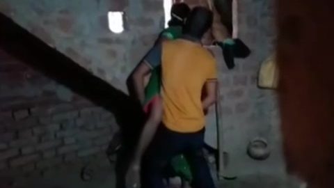 Sex Mms Leaked Online – Devar Bhabhi