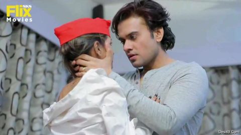 Nokrani Se Pyar 2