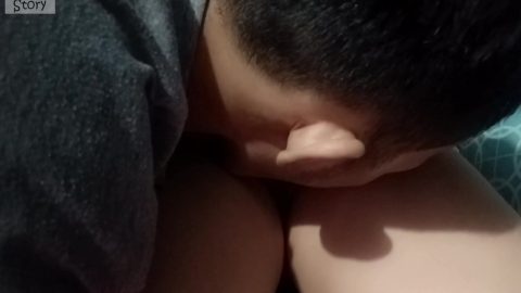 Asmr Licks Aunties Pussy Until Orgasm