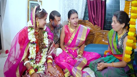 Desi Dada Sasur Hardcore Fuck With teen 18+ Baurani Full Movie