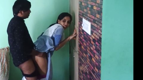 Hindi Sex – First Time Fuckd My Hot Girlfriend, Hot Indian Girl Hardcore Sex With Hindi Audio