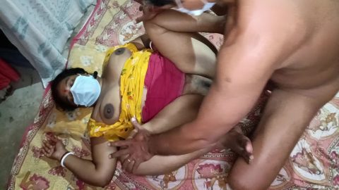 When My Friends Wife Went Back Home, I Had Intercourse Once More
